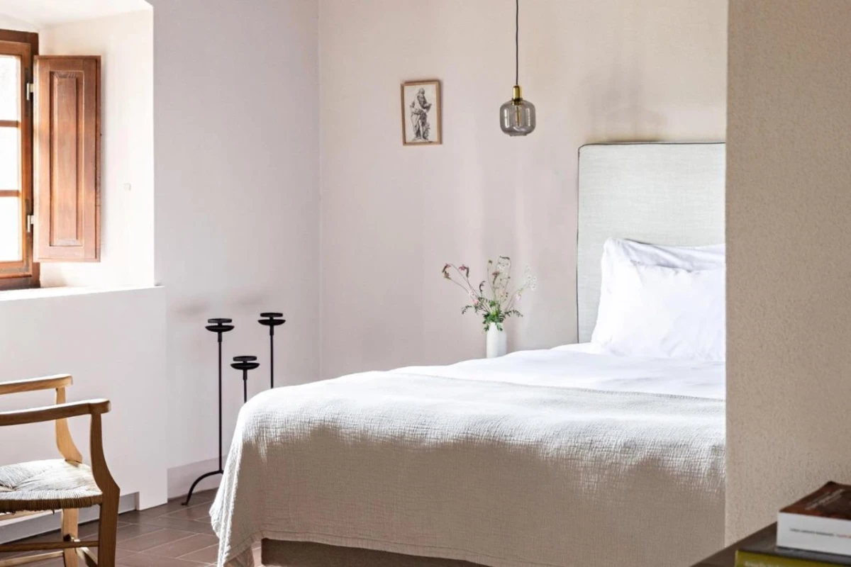 Pieve Aldina Relais & Chateaux - Hotel Photo 21