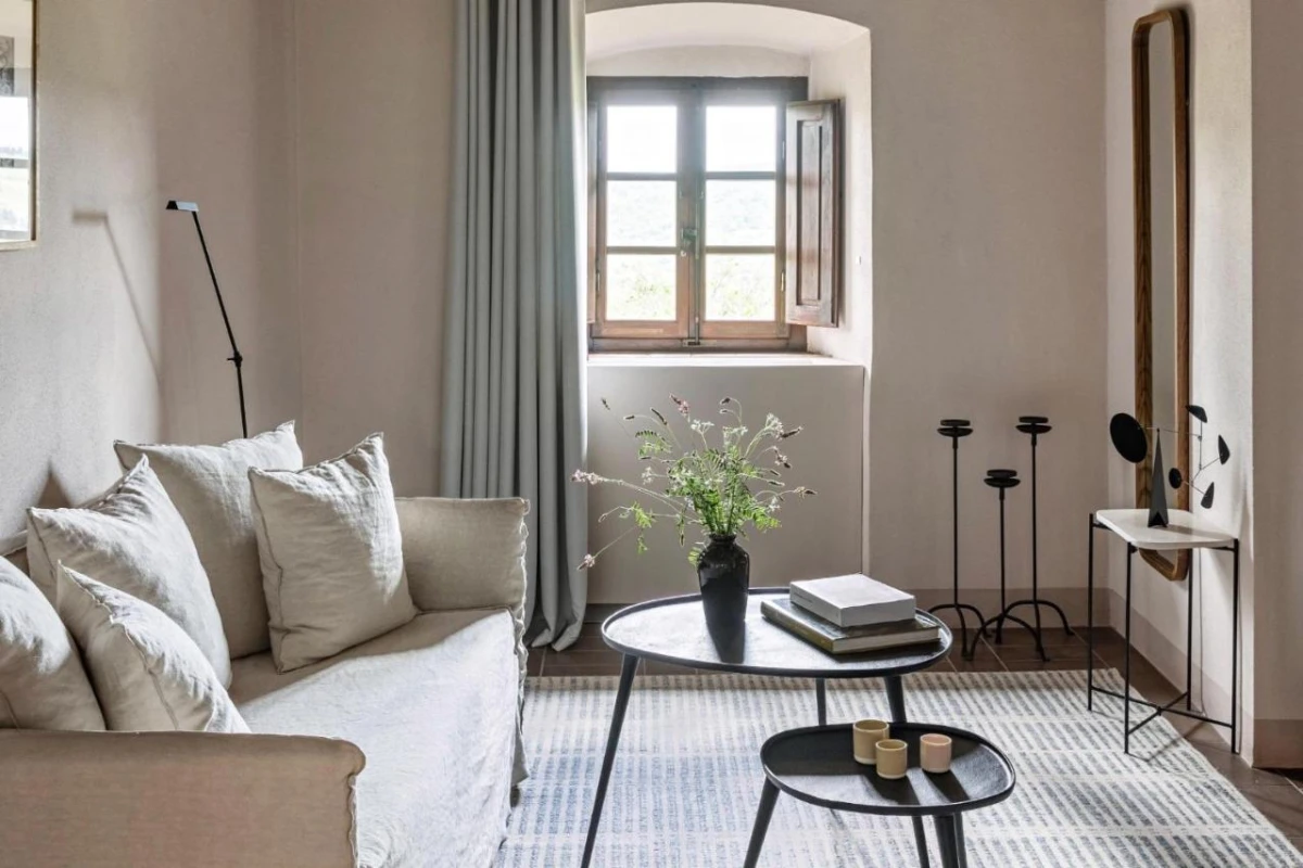 Pieve Aldina Relais & Chateaux - Hotel Photo 23