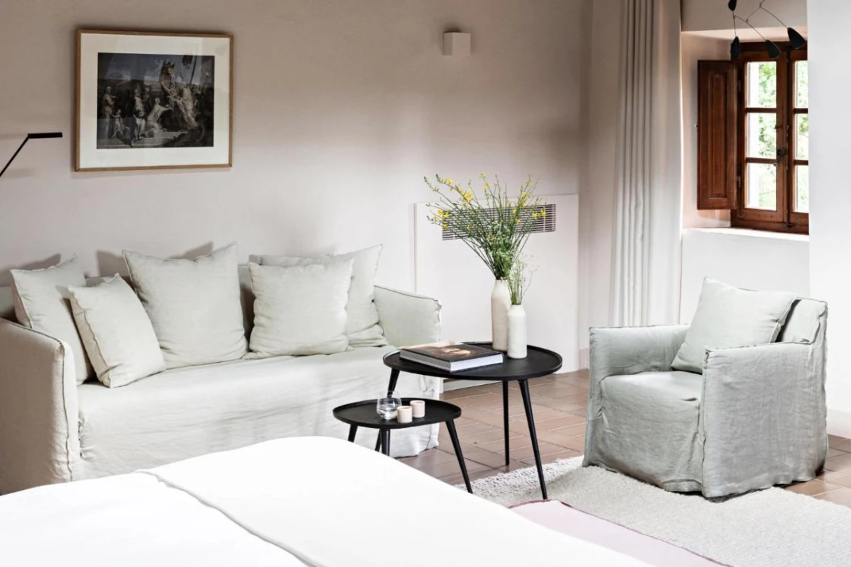 Pieve Aldina Relais & Chateaux - Hotel Photo 31