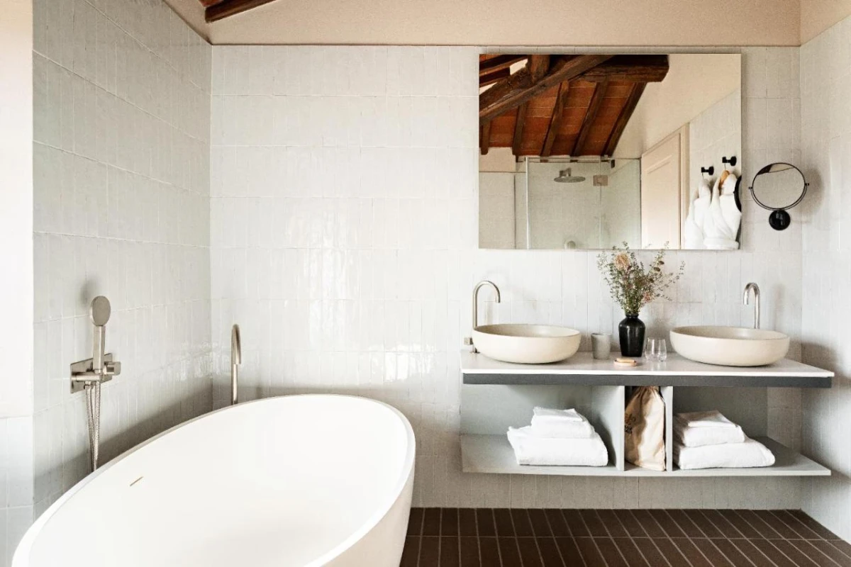 Pieve Aldina Relais & Chateaux - Hotel Photo 38