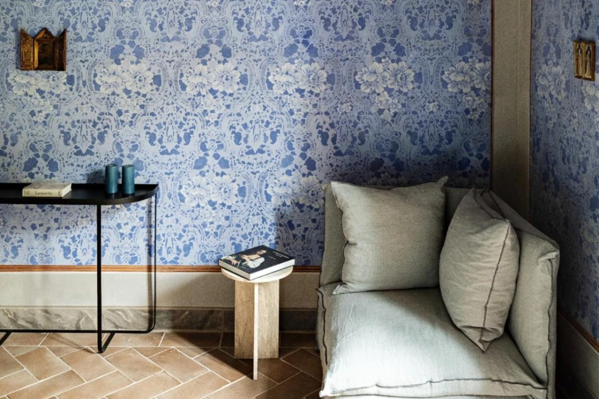 Pieve Aldina Relais & Chateaux - Hotel Photo 43