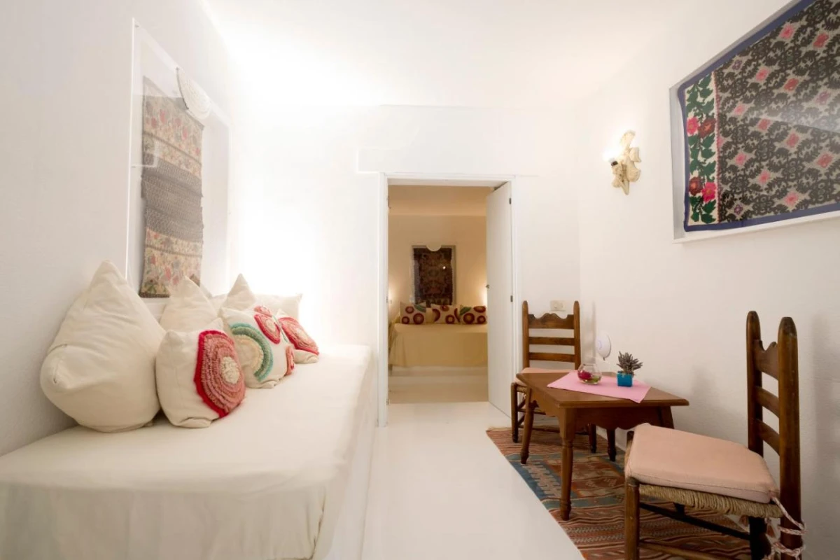 Su Gologone - Hotel Photo 4