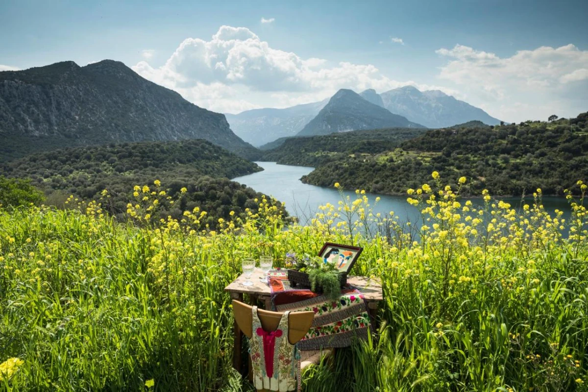 Su Gologone - Hotel Photo 5