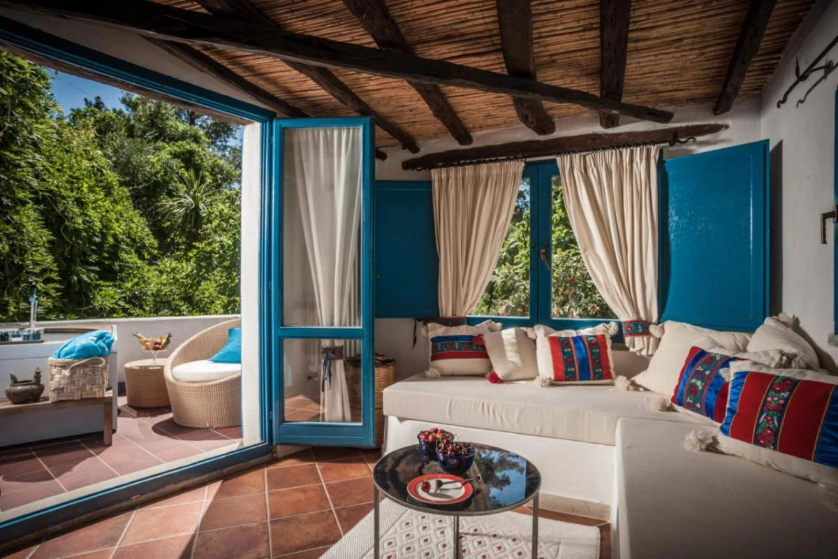 Su Gologone - Hotel Photo 9