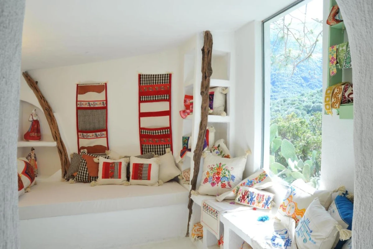 Su Gologone - Hotel Photo 13