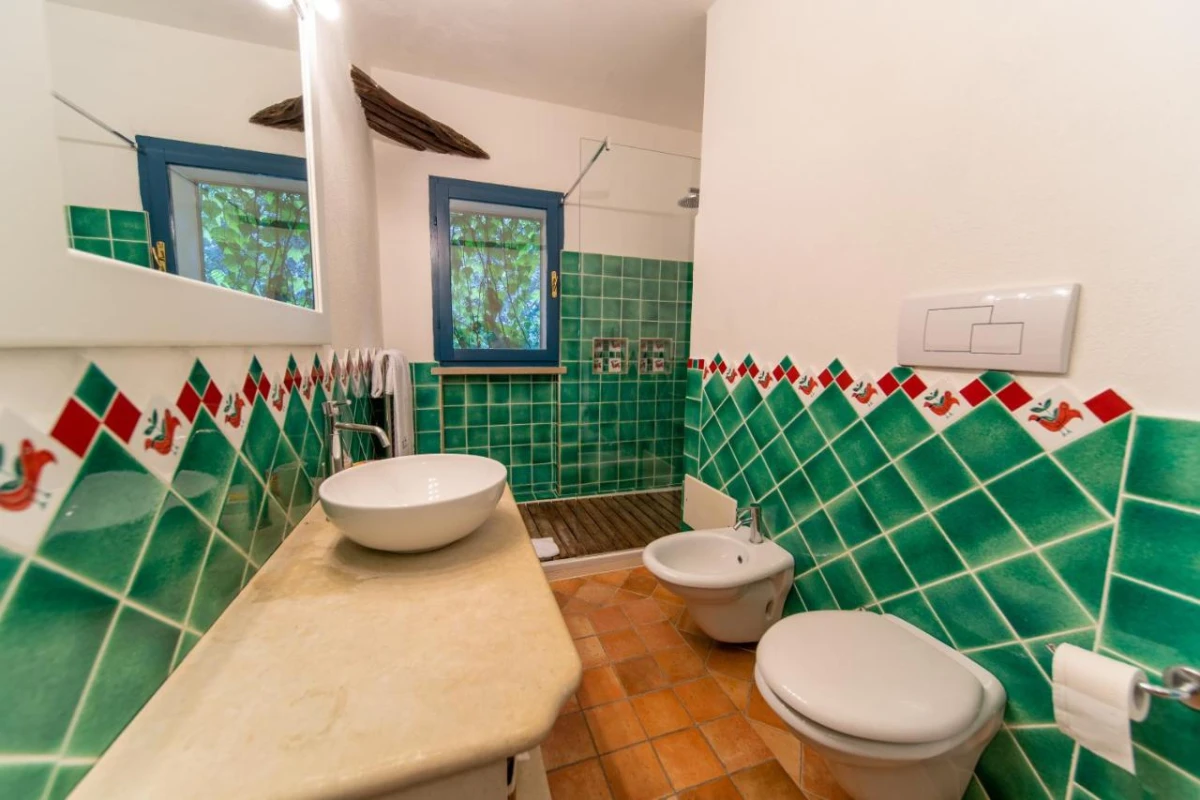 Su Gologone - Hotel Photo 16