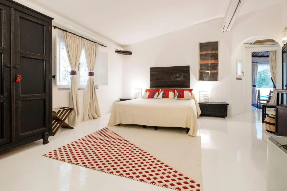 Su Gologone - Hotel Photo 21