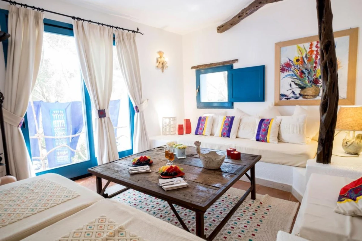 Su Gologone - Hotel Photo 22