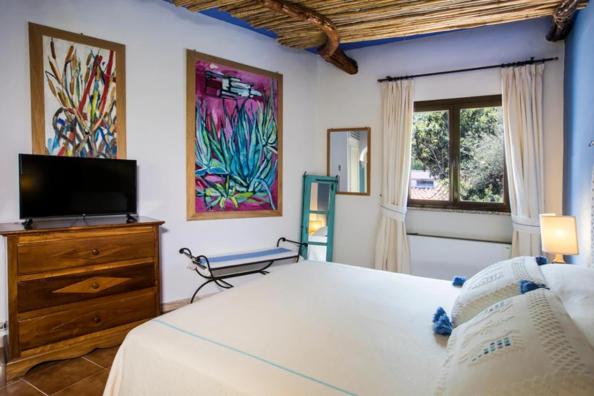 Su Gologone - Hotel Photo 28