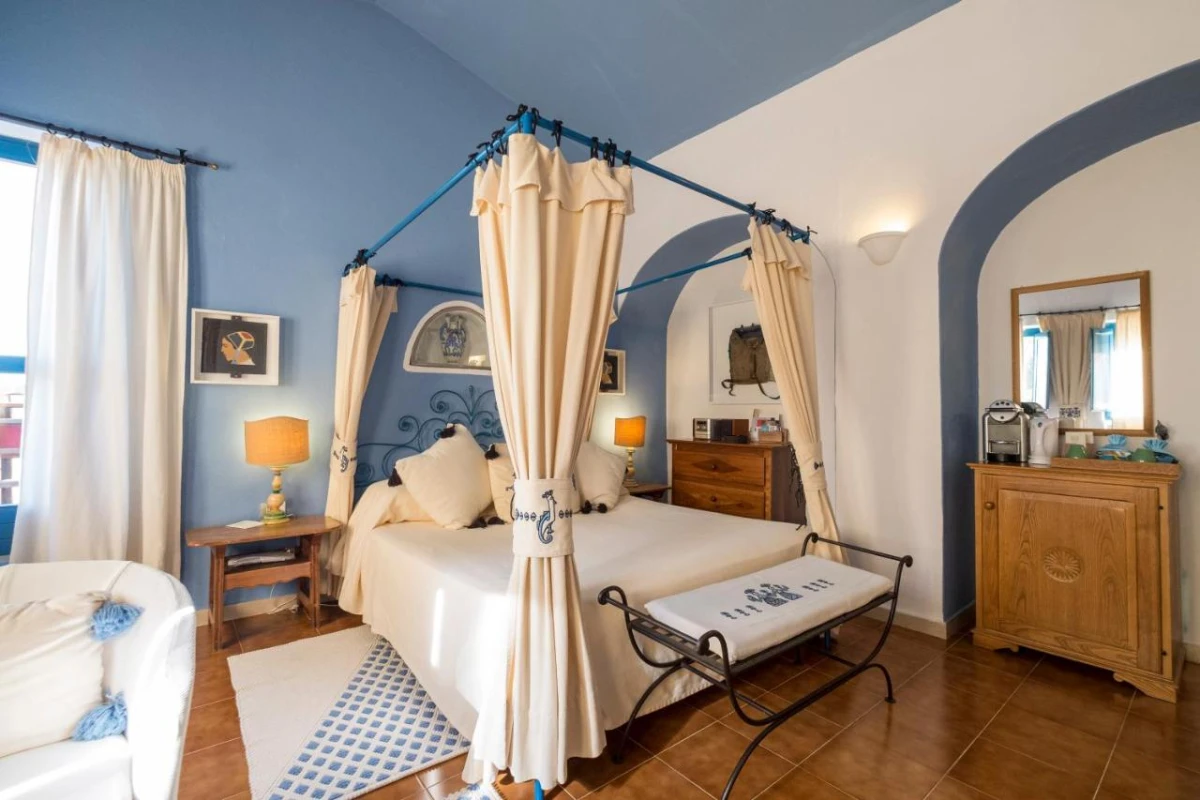 Su Gologone - Hotel Photo 29