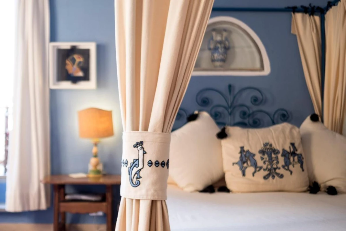 Su Gologone - Hotel Photo 30