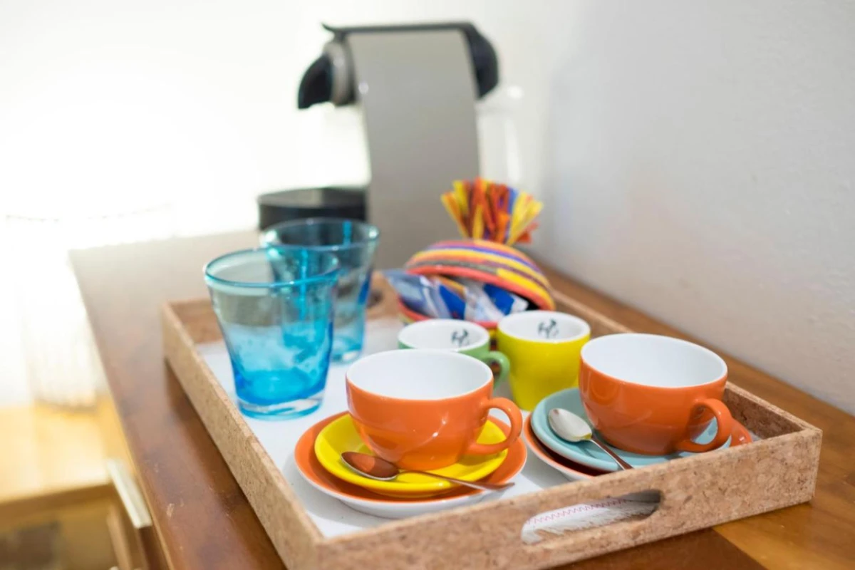 Su Gologone - Hotel Photo 31