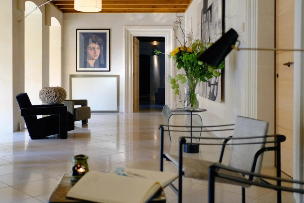 La Fiermontina Luxury Home - Hotel Photo 4