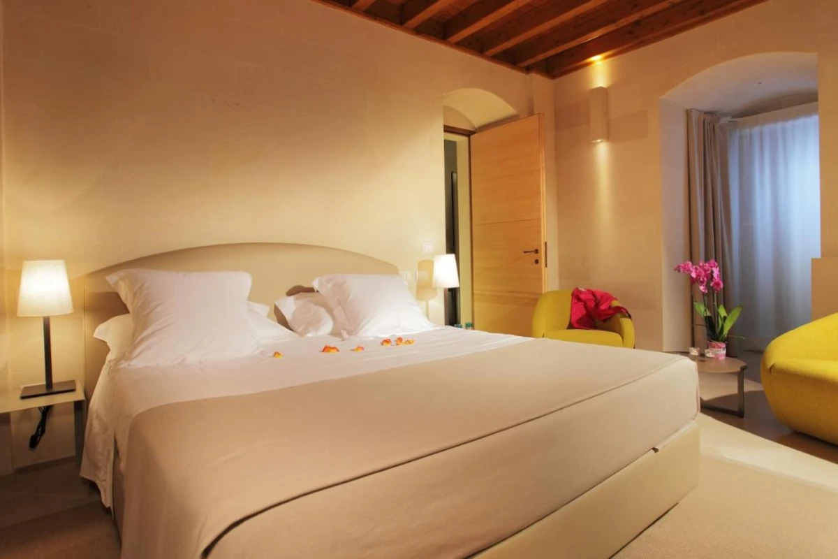 La Fiermontina Luxury Home - Hotel Photo 7