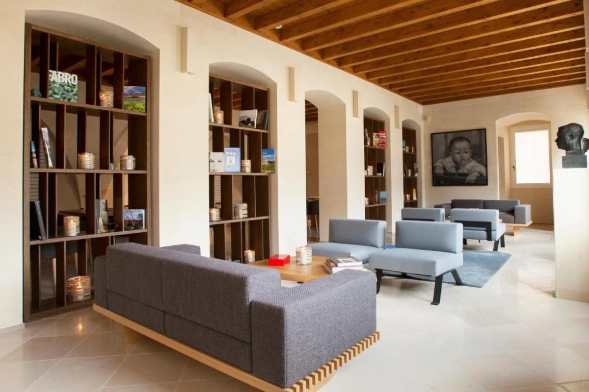 La Fiermontina Luxury Home - Hotel Photo 13