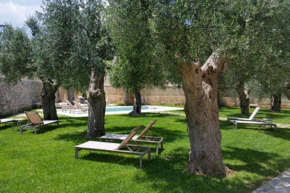 La Fiermontina Luxury Home - Hotel Photo 17