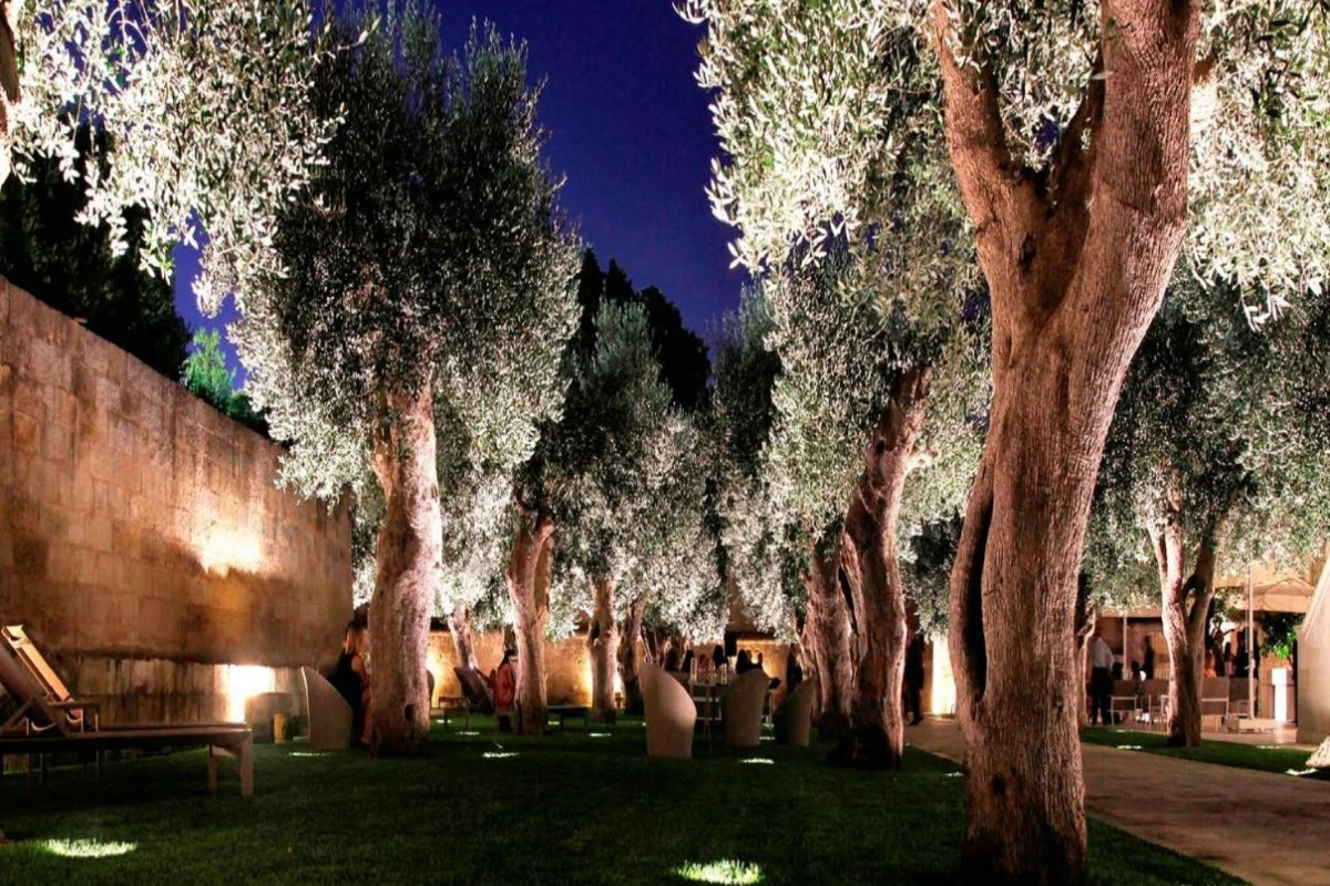 La Fiermontina Luxury Home - Hotel Photo 20