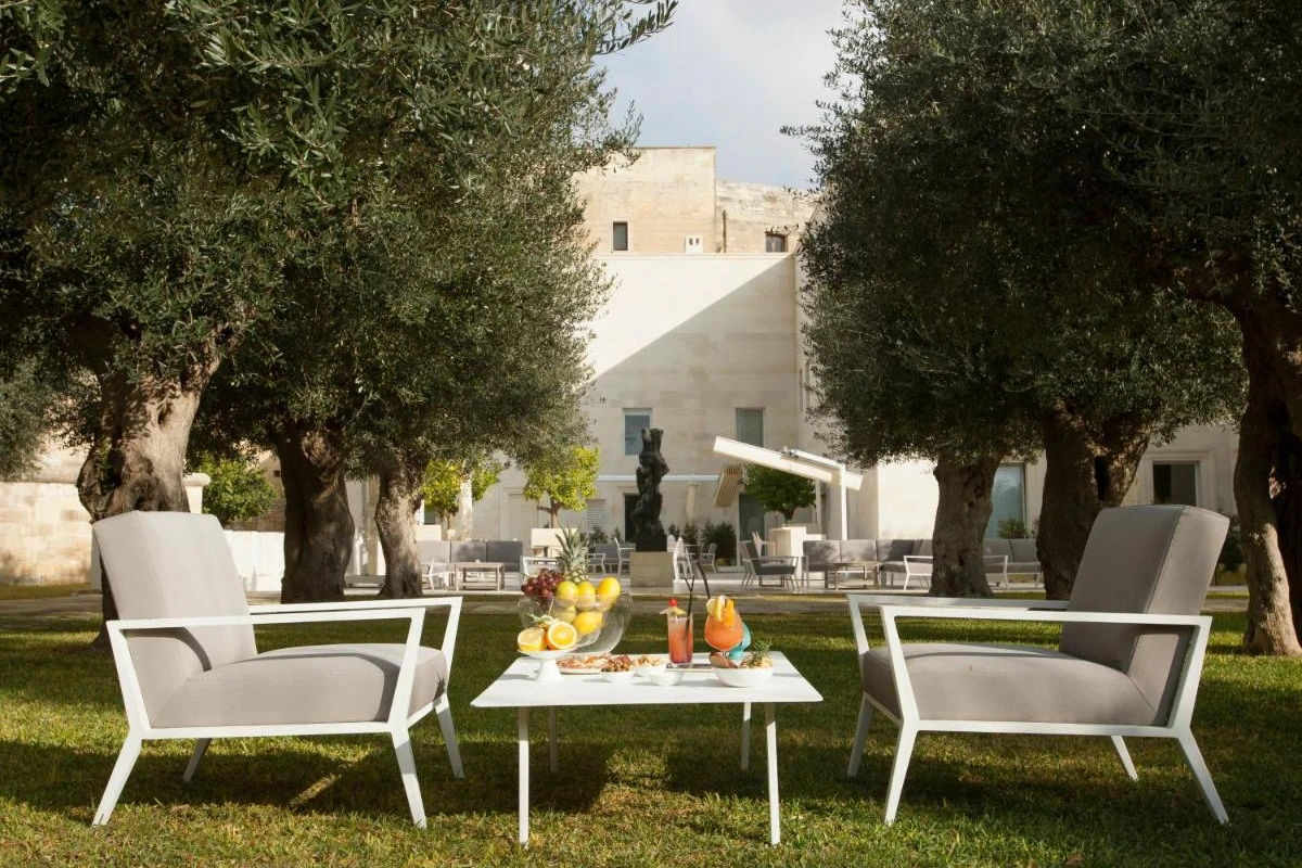 La Fiermontina Luxury Home - Hotel Photo 22