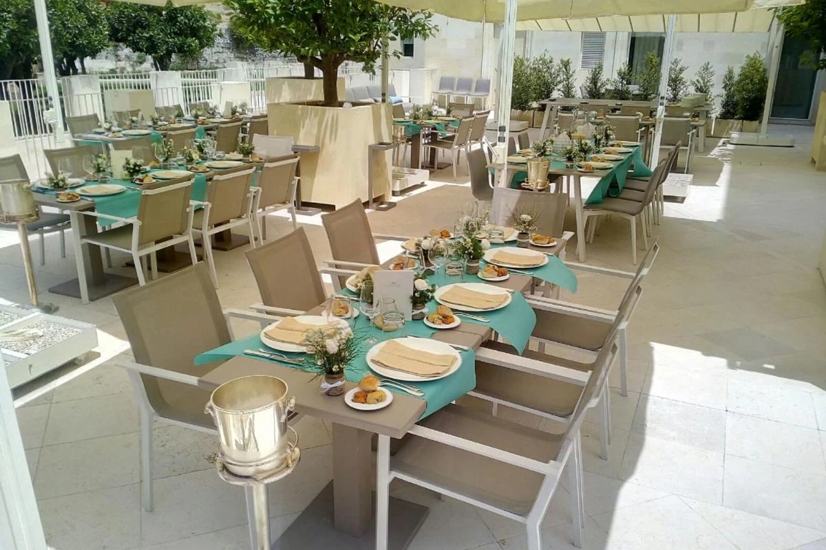 La Fiermontina Luxury Home - Hotel Photo 24