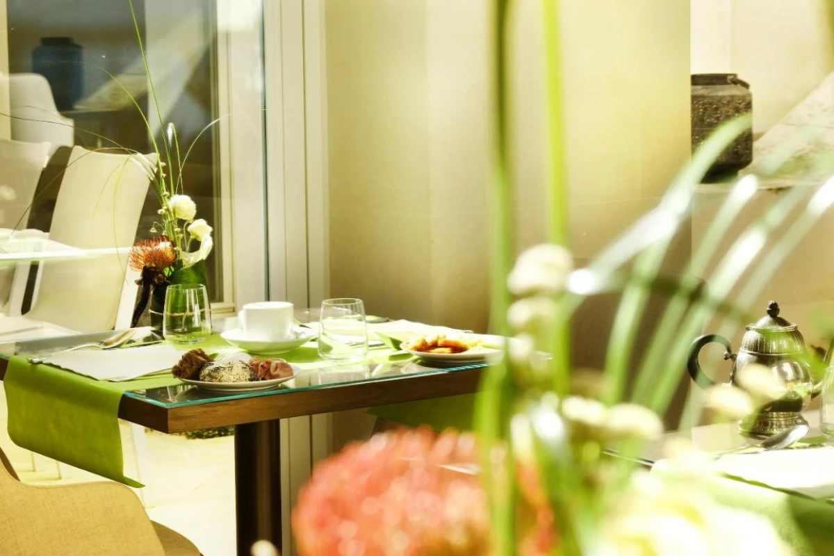 La Fiermontina Luxury Home - Hotel Photo 25