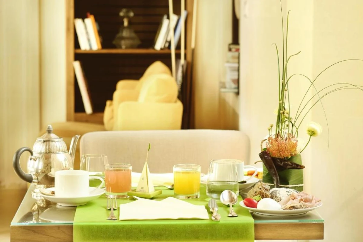 La Fiermontina Luxury Home - Hotel Photo 26