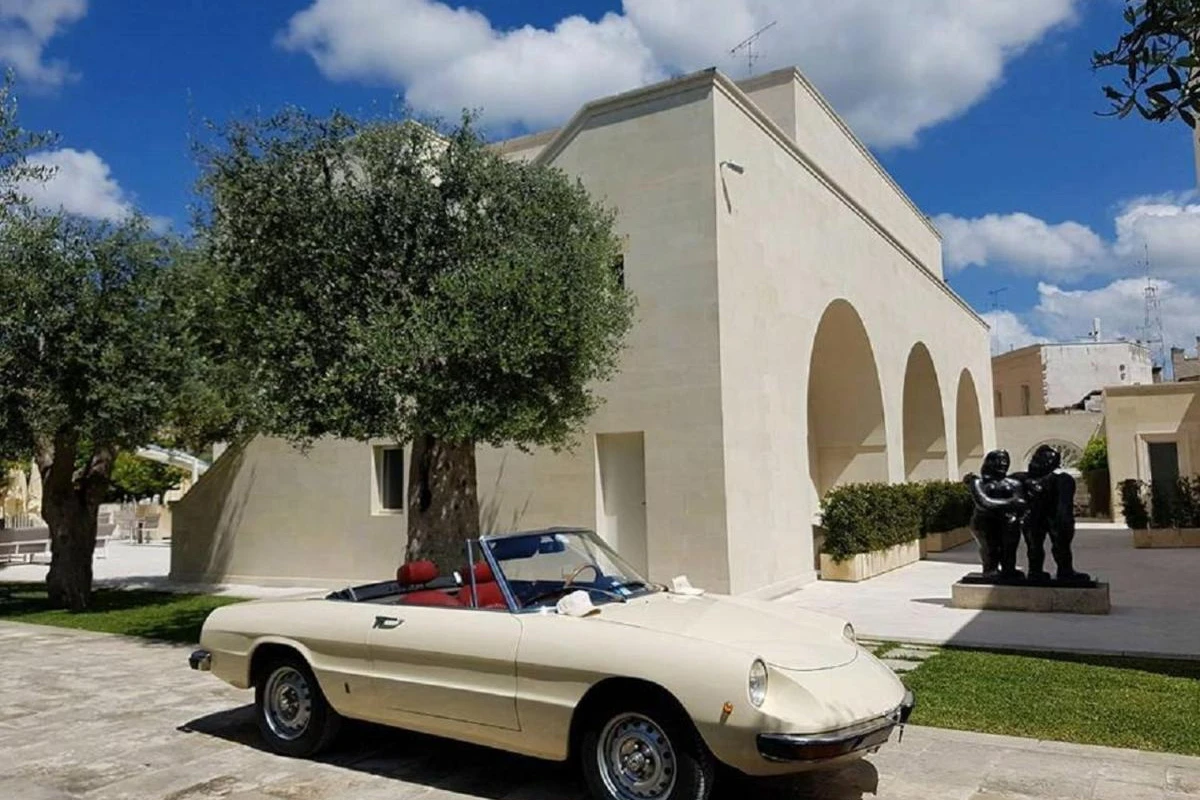 La Fiermontina Luxury Home - Hotel Photo 27