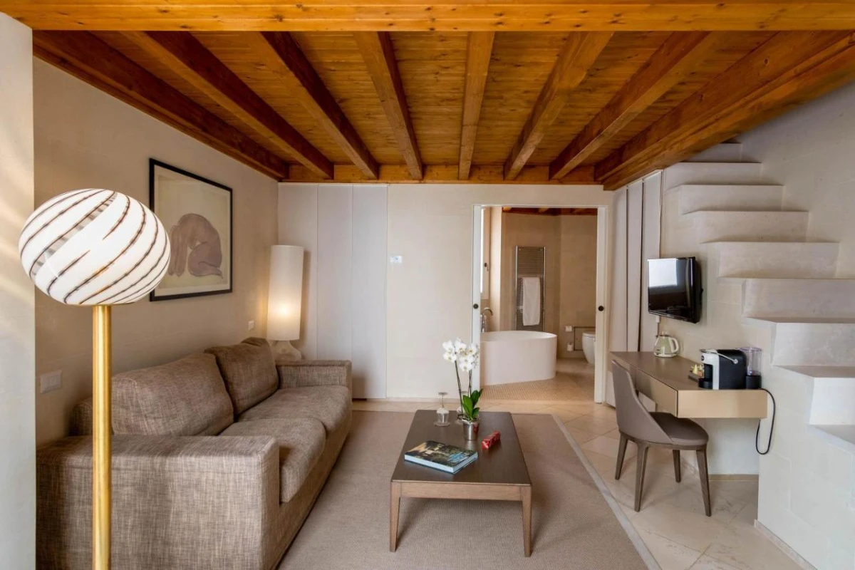 La Fiermontina Luxury Home - Hotel Photo 35