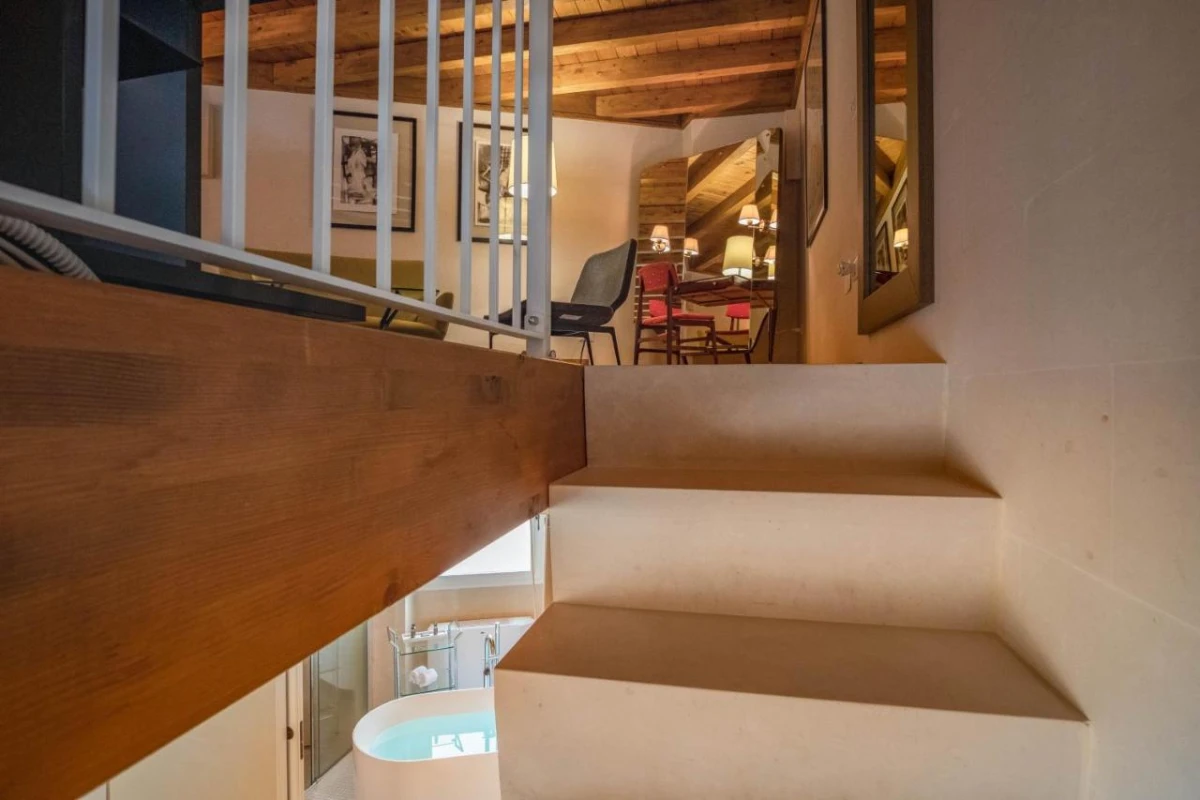 La Fiermontina Luxury Home - Hotel Photo 36