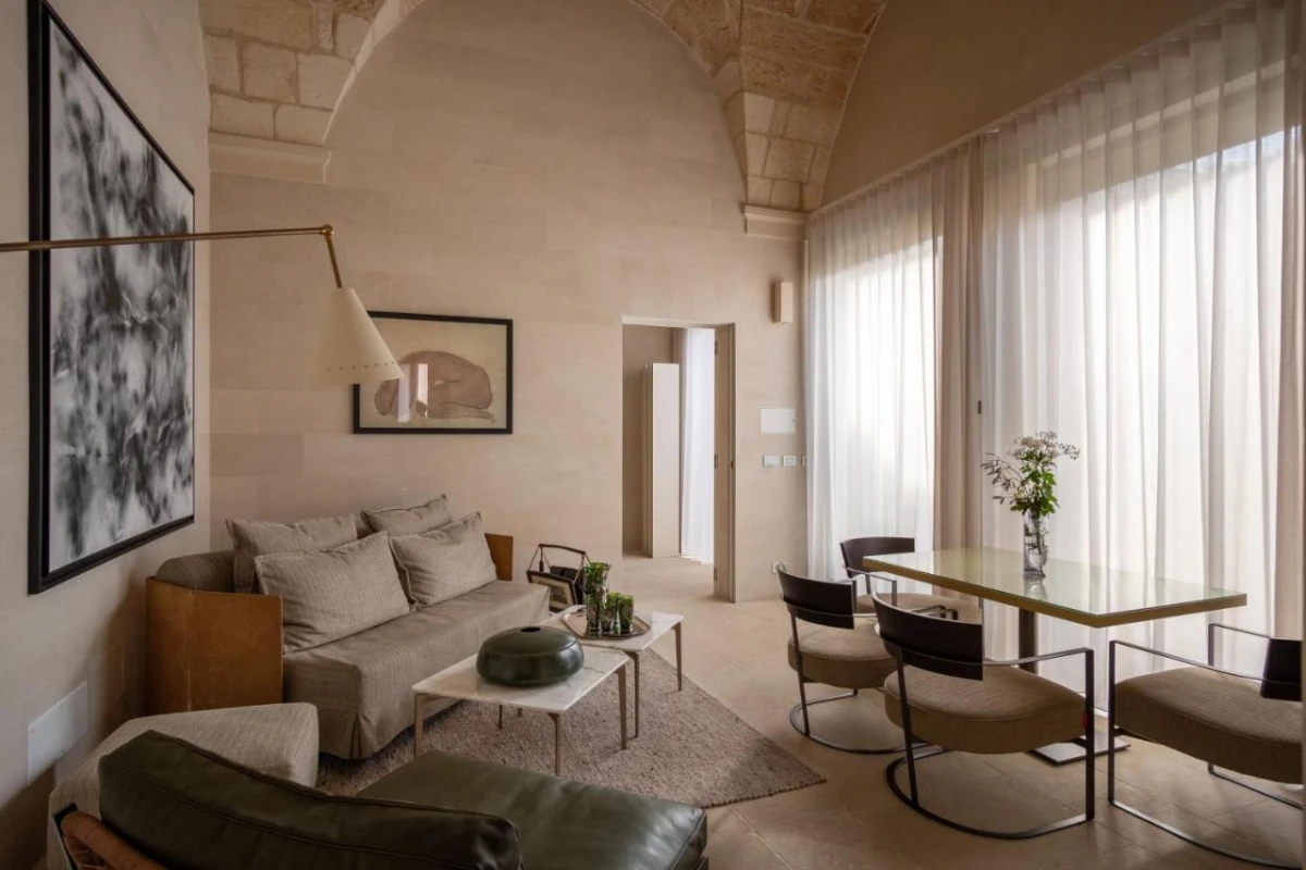 La Fiermontina Luxury Home - Hotel Photo 38