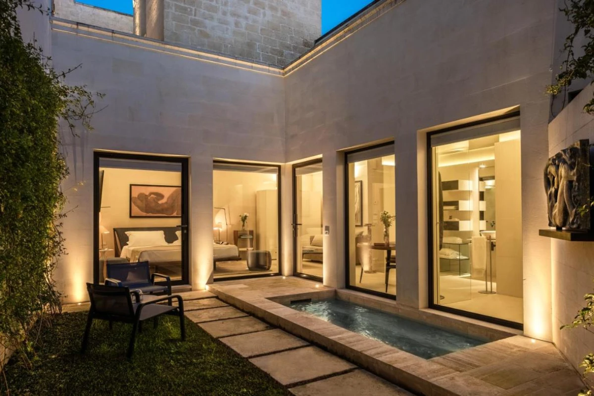 La Fiermontina Luxury Home - Hotel Photo 41