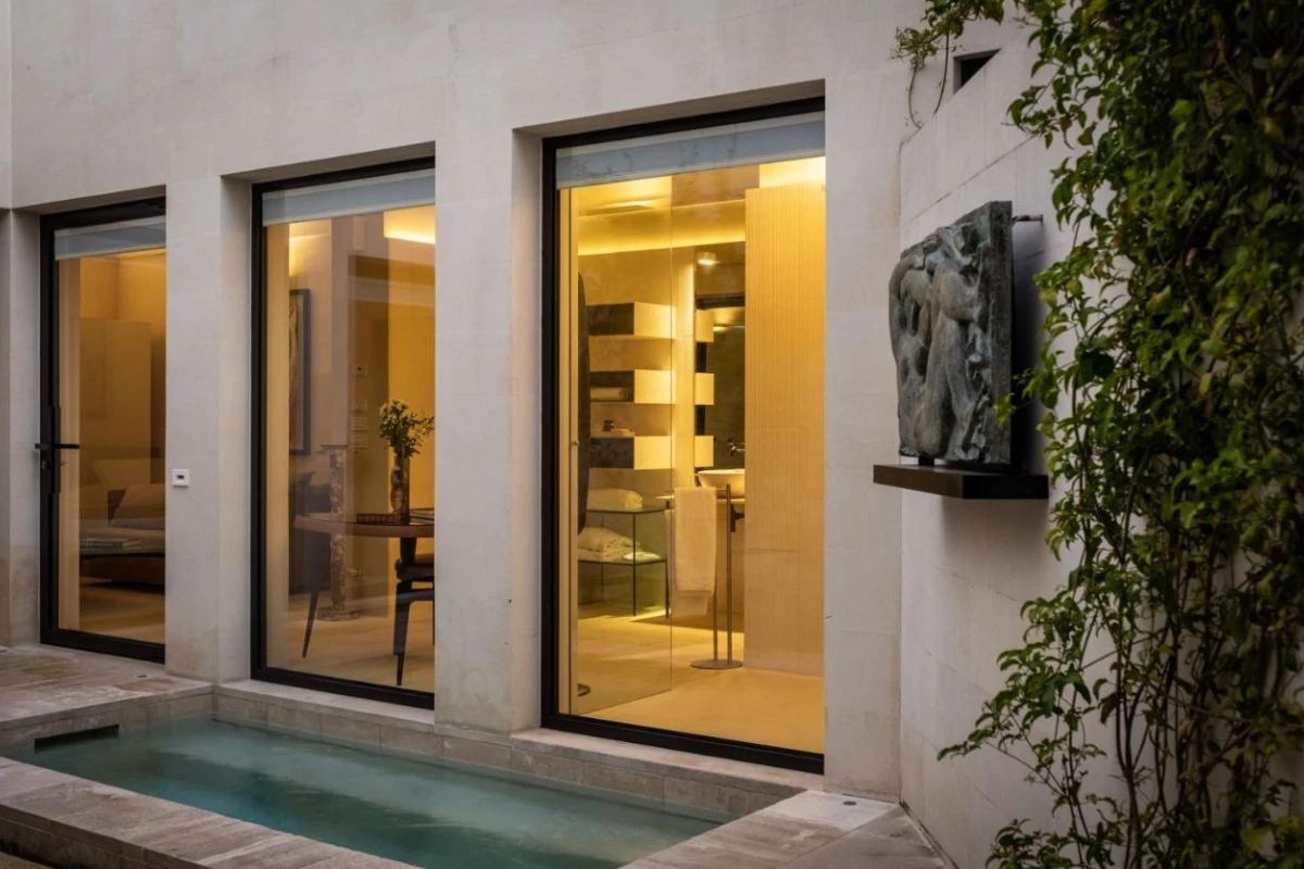 La Fiermontina Luxury Home - Hotel Photo 44