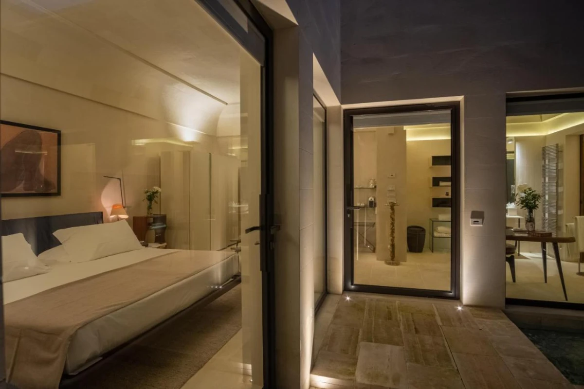 La Fiermontina Luxury Home - Hotel Photo 45