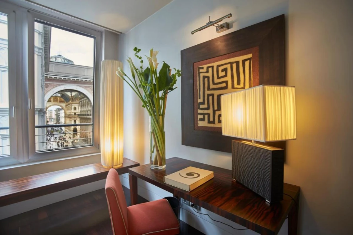 Sina The Gray - Hotel Photo 2