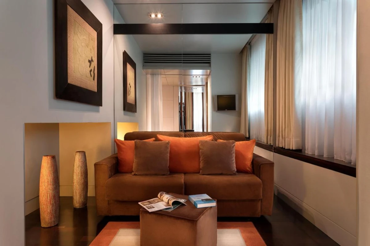 Sina The Gray - Hotel Photo 7