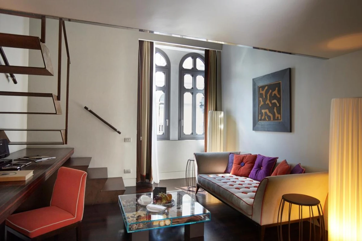 Sina The Gray - Hotel Photo 8