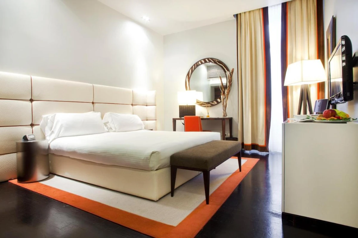 Sina The Gray - Hotel Photo 20