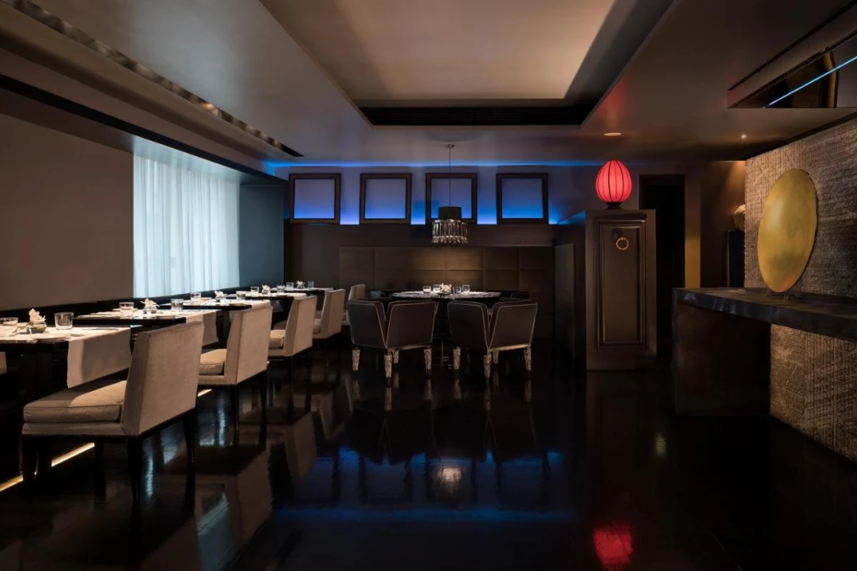 Sina The Gray - Hotel Photo 21