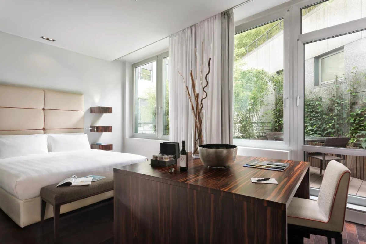 Sina The Gray - Hotel Photo 24