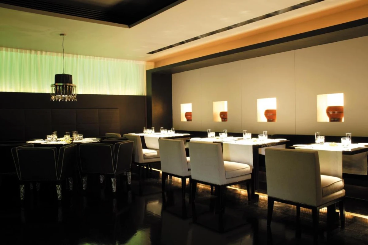 Sina The Gray - Hotel Photo 29