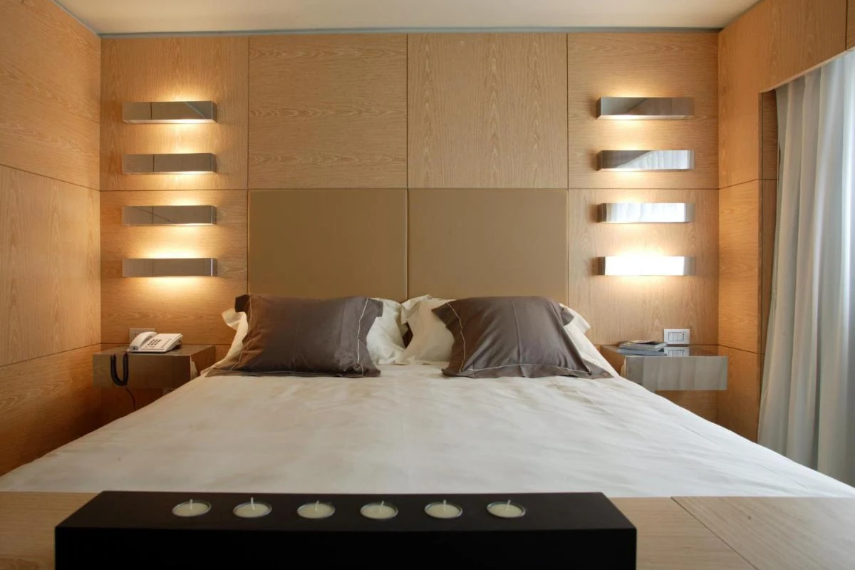 Sina The Gray - Hotel Photo 33