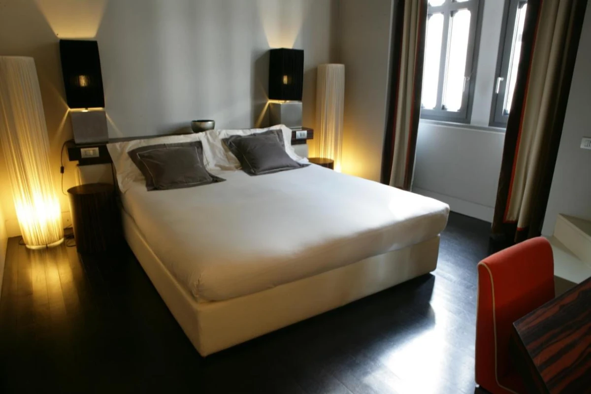 Sina The Gray - Hotel Photo 34