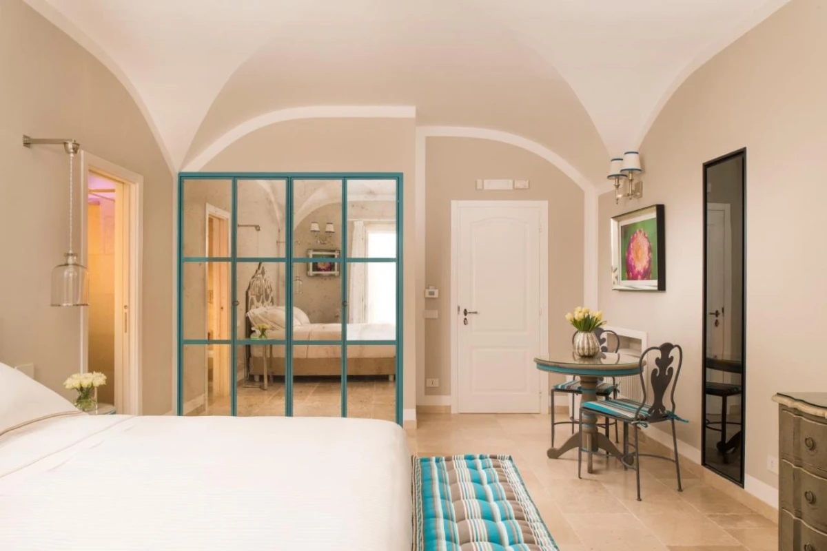 Hotel Don Ferrante Dimore Di Charme - Hotel Photo 3