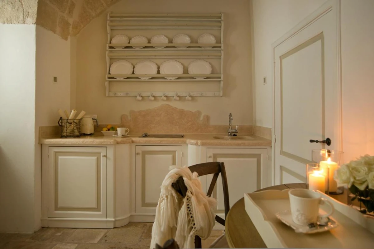 Hotel Don Ferrante Dimore Di Charme - Hotel Photo 8