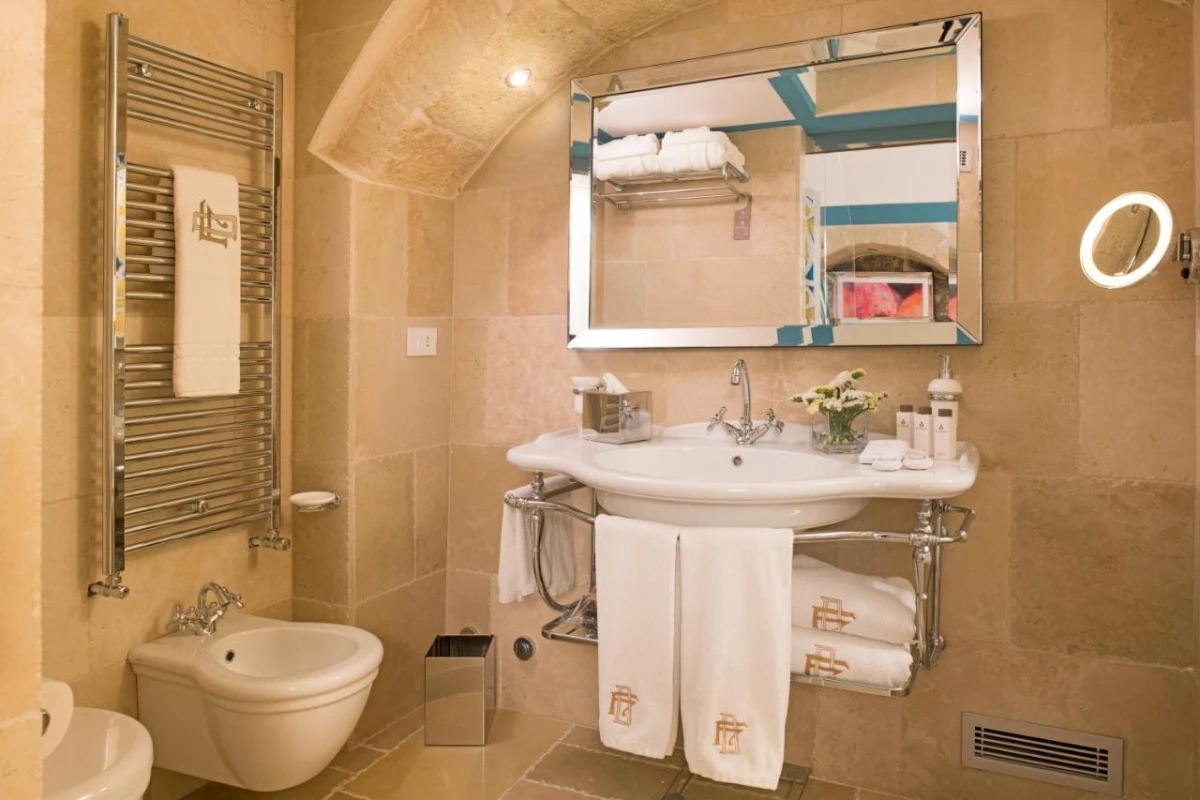 Hotel Don Ferrante Dimore Di Charme - Hotel Photo 9