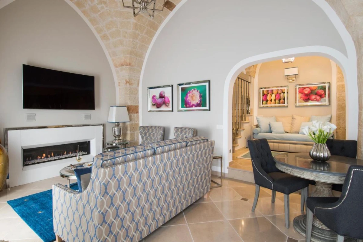 Hotel Don Ferrante Dimore Di Charme - Hotel Photo 12