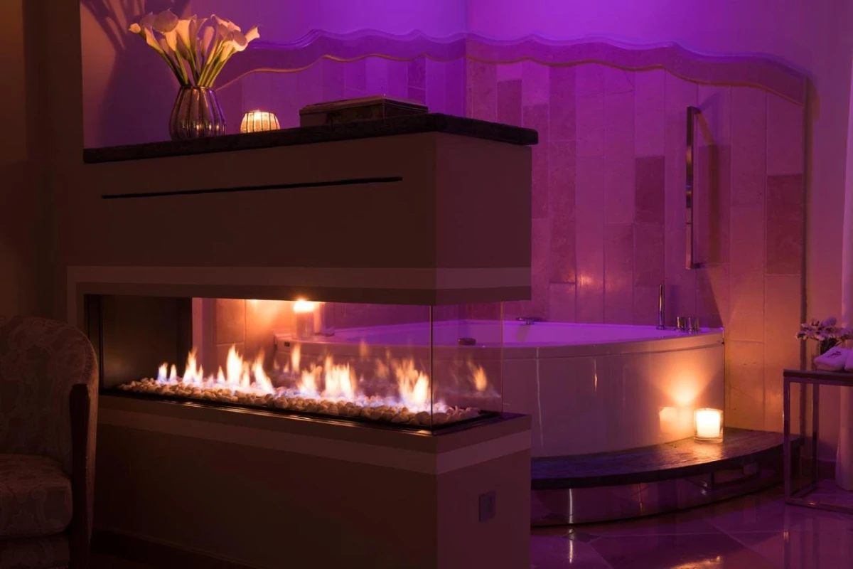 Hotel Don Ferrante Dimore Di Charme - Hotel Photo 14