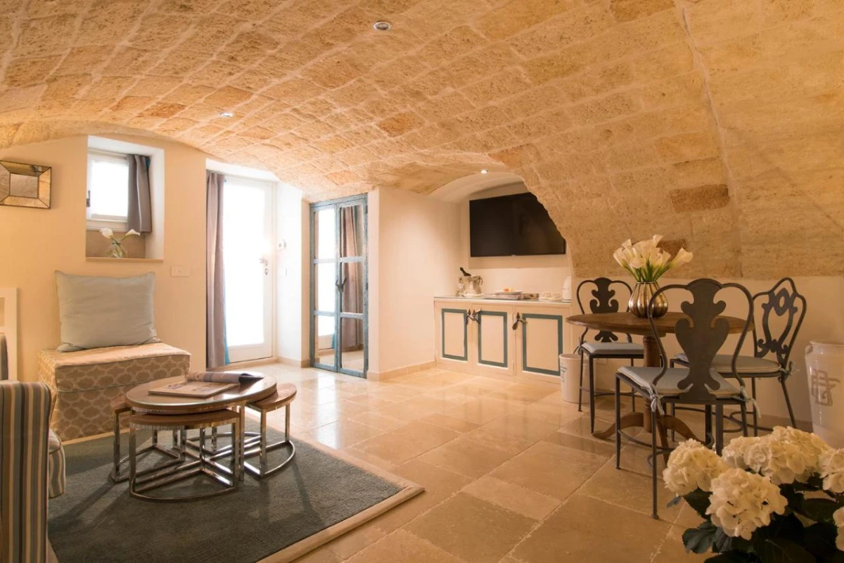 Hotel Don Ferrante Dimore Di Charme - Hotel Photo 15