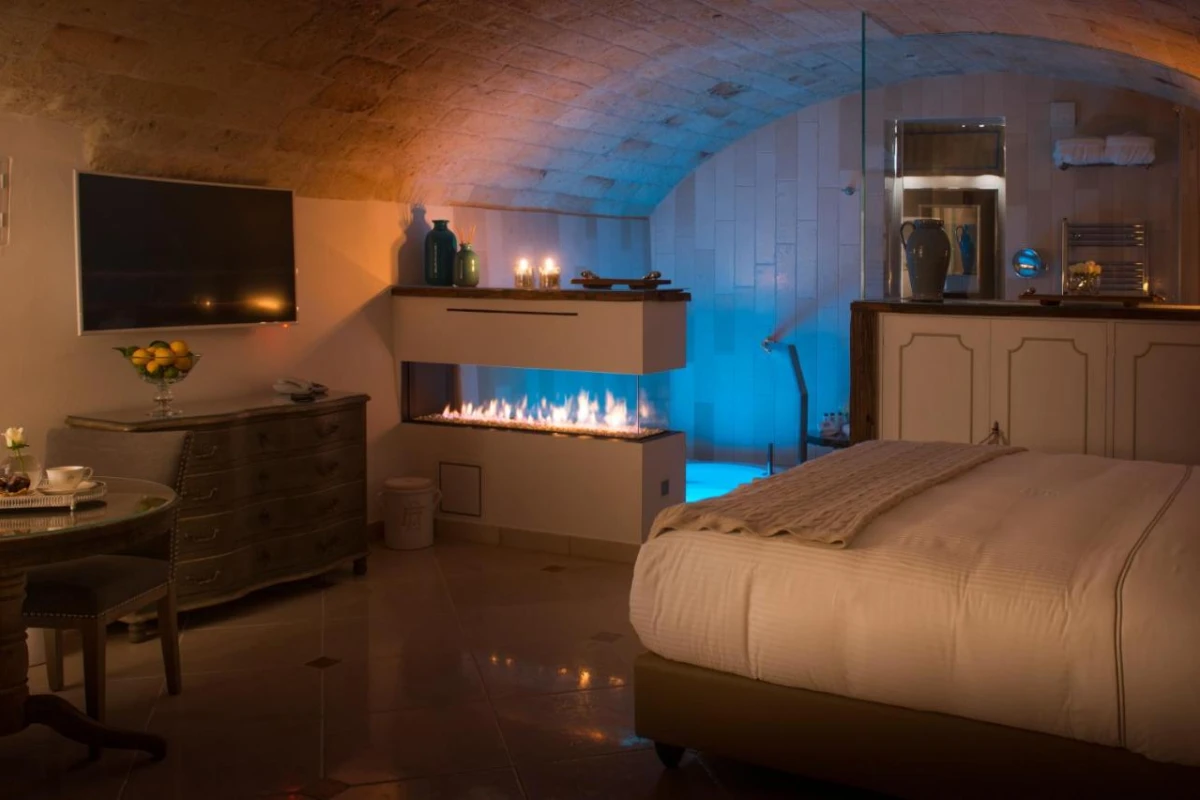 Hotel Don Ferrante Dimore Di Charme - Hotel Photo 22