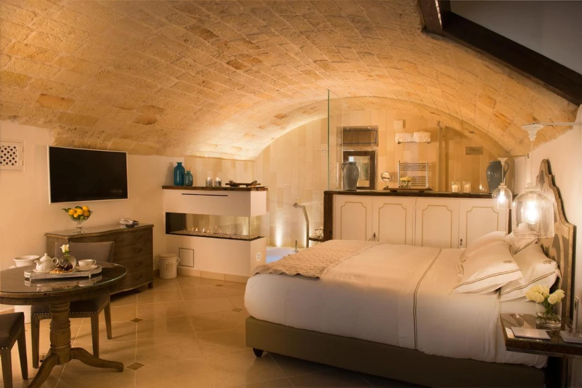 Hotel Don Ferrante Dimore Di Charme - Hotel Photo 23