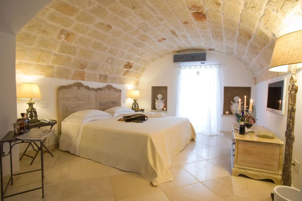 Hotel Don Ferrante Dimore Di Charme - Hotel Photo 25